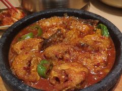 -小木屋拌饭(西安万象天地店)