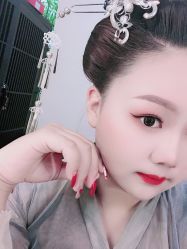 -盘子女人坊古装写真摄影(天津总店)