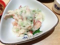 -胜代日本料理(云程巷小区店)