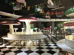 -H次元沉浸剧情密室(街道口店)