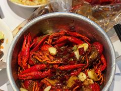 -老长沙龙虾馆·聚会餐厅(白石洲店)