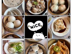 -香港东海海鲜酒家