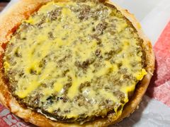 -汉堡王(北京三里屯购物中心)