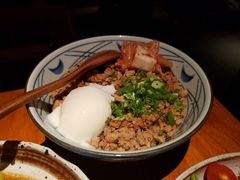 嫩滑鸡肉松饭-醉虎传(南锣鼓巷店)