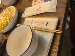 -铁公鸡·四川料理(天环广场店)