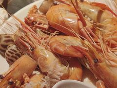 -钱小奴海鲜自助黑金店(杭州滨江龙湖店)