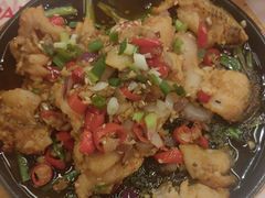 -东排食堂长沙小吃大排档(五一广场店)