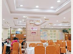 大堂-新恬乐大酒家(沧达大厦店)