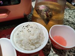 -炭舍干锅(华发商都店)