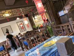 -香满楼(临安路店)