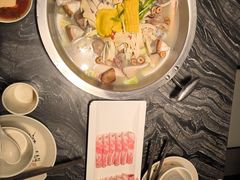 -天都火锅酒楼(虹梅南路店)
