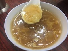 碗仔翅-添發碗仔翅美食