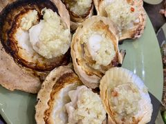 -贞姨美食·老字号海鲜大排档