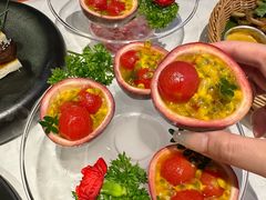 -若蘭慈·无国界素食料理(欢乐海岸店)