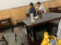 大堂-梯坎豆花