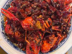-江味龙虾馆·裸蓝龙虾(南山店)