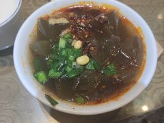 -独秀小吃(蓝田店)
