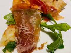 -Primo·丽莫意大利窑烤披萨