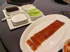 -上海滩餐厅(BFC外滩金融中心店)