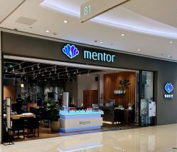 -Mentor Hair Salon