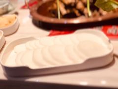 白萝卜-蝎梁府(青年沟店)