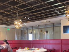 -海底捞大排档火锅(打浦路店)