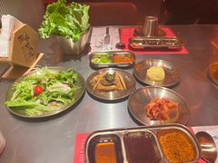 -西塔老太太泥炉烤肉(苏州大悦城店)