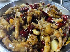 -小民大排档(光谷店)
