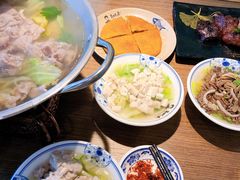 -肖四女乐山跷脚牛肉(世博源店)