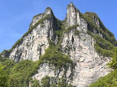 -鹿院坪生态旅游景区