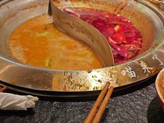 -熊喵来了火锅·牧场好肉(邯郸邯山万达店)