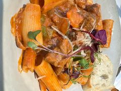 -榖屋house of flour(张江首店)