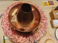 -羊之道草原味道清真餐厅(番禺店)