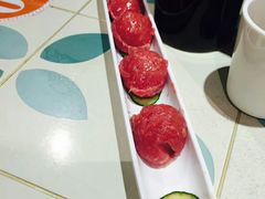 -南城十里潮汕鲜牛火锅·鲜虾生滚粥(融汇老商埠店)