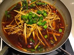 千层肚-大蓉和(双楠店)