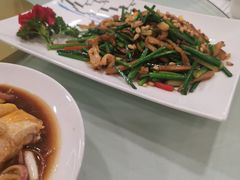 -宜宾海鲜酒家·三十年老字号