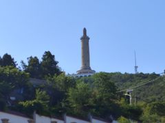 -白玉山景区