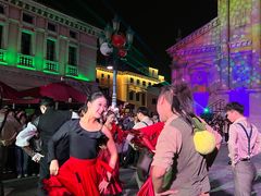 -华谊兄弟（长沙）电影小镇