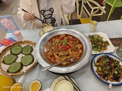 -大师傅金奖啤酒鱼(西街口总店)
