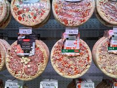 -Coop Supermarkt Grindelwald
