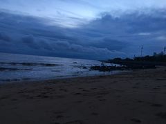 -白沙门生态公园