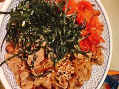 -吉野家(人和香港城店)