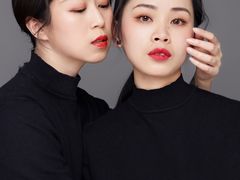 -海马体照相馆(成都来福士广场店)