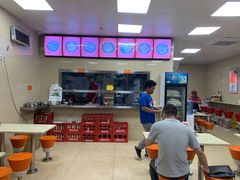 -舒记老友粉(埌西店)