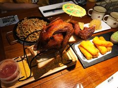 -豆蔻电影主题餐厅(四牌楼店)