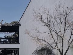 -木渎古镇
