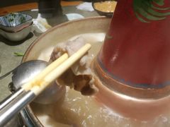 -贰重天冰煮羊自助火锅(东坝店)