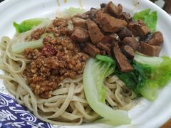 -苏渝轩锅盖面(润州万达广场店)