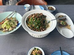 -靓湾海鲜·海景餐厅(小麦岛店)