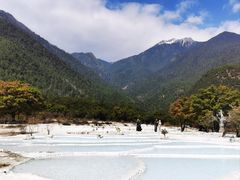 -白水台
